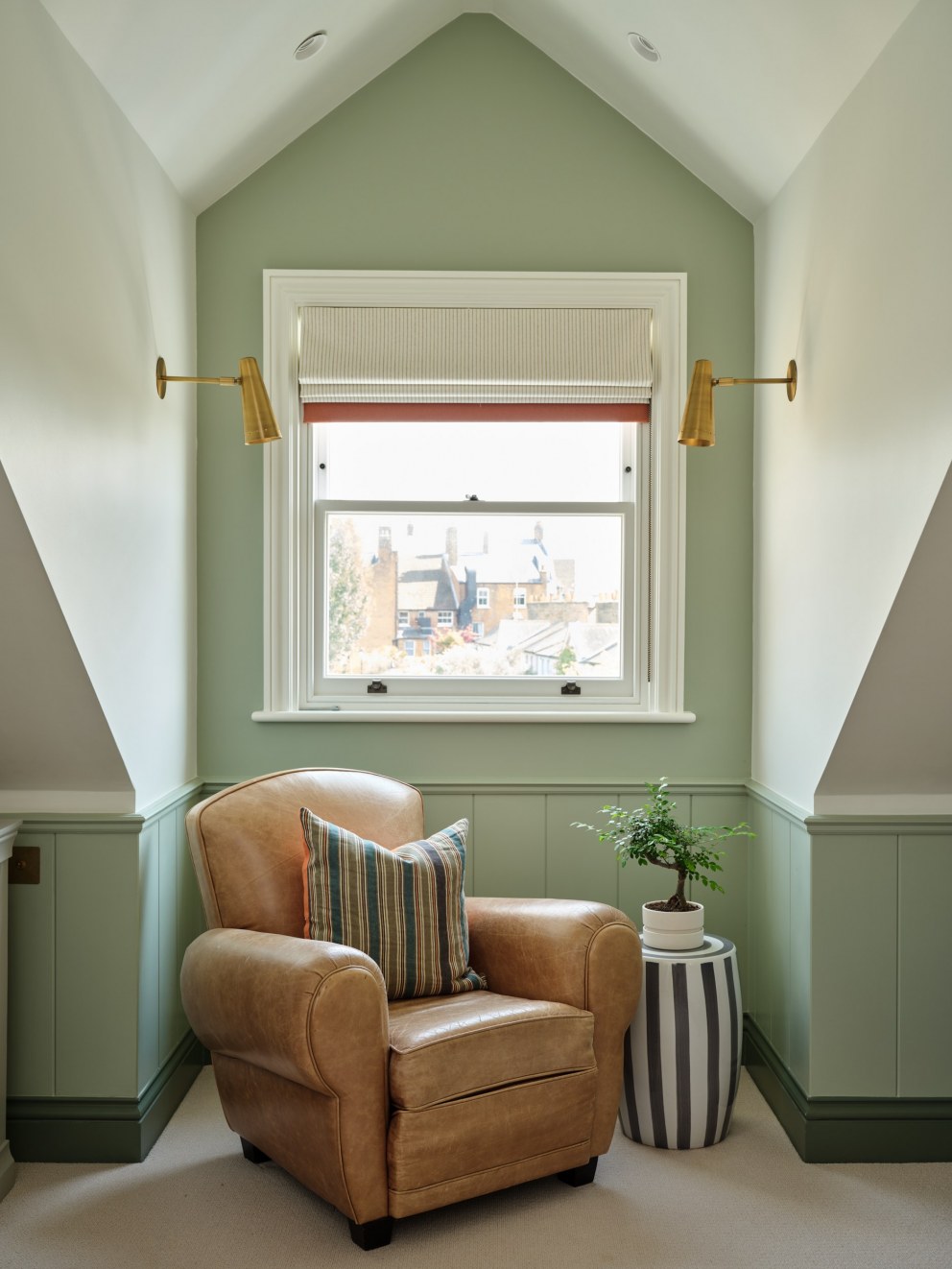 Rosedale House | Study | Interior Designers